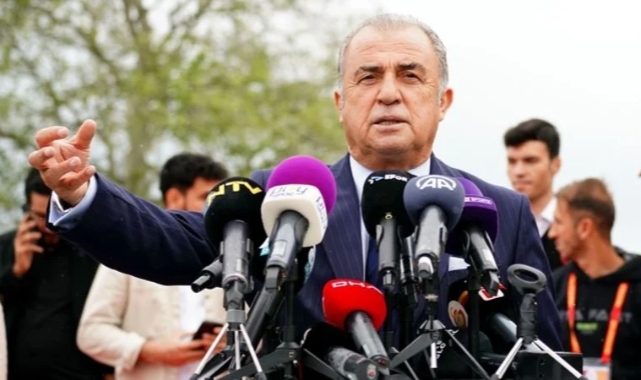 Terim'den dikkat çeken Ali Koç paylaşımı