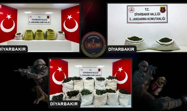 Terörün finans kaynağına darbe