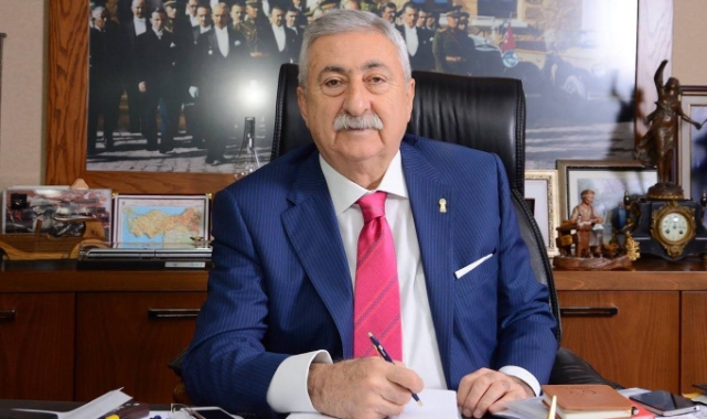 TESK Genel Başkanı: İşin ehli kasaplar israfı önler