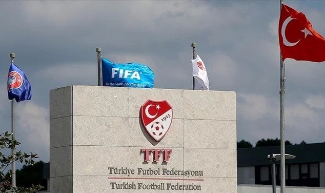TFF kulüplerin harcama limitlerini açıkladı