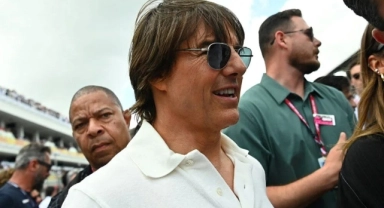 "The Flash" ekibinden Tom Cruise itirafı: 15 dakika boyunca filmi övdü