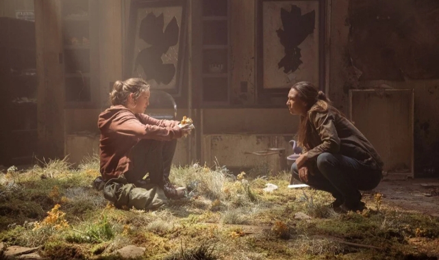 The Last Of Us'ın 2. sezonu yolda: HBO tarih verdi