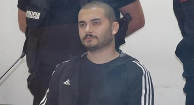 Thodex davasında tutuklanan Faruk Fatih Özer hakim karşısında