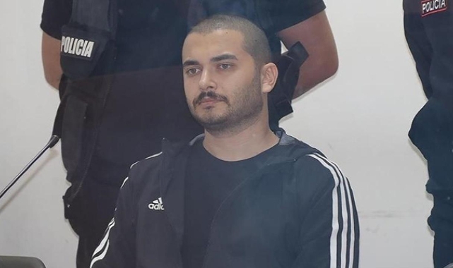 Thodex davasında tutuklanan Faruk Fatih Özer hakim karşısında