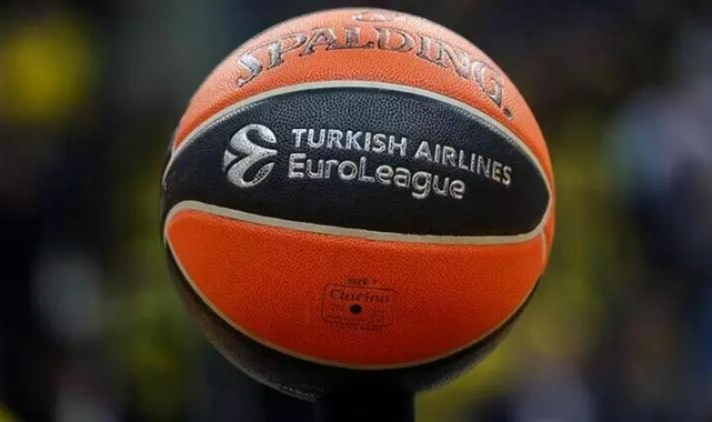THY Euroleague’de play-in devrimi