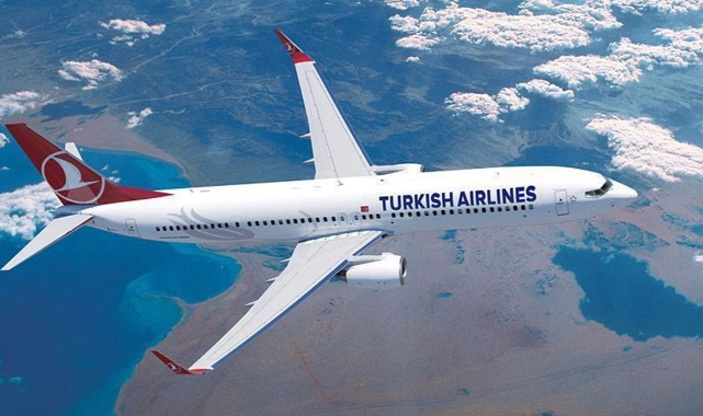 THY'nin yolcu sayısı Mayıs'ta 7,4 milyona ulaştı