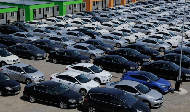 Ticaret Bakanlığı ithalat iddialarını yalanladı