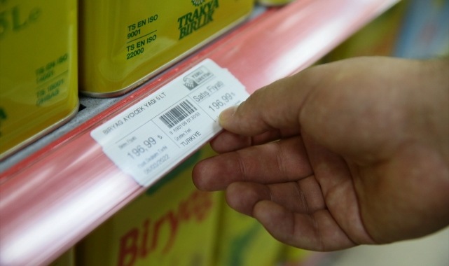 Ticaret Bakanlığı'ndan aldatıcı fiyatlara ceza