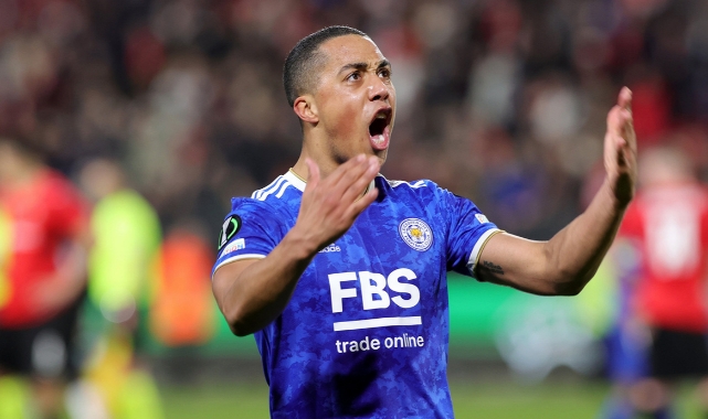 Tielemans'ın yeni takımı belli oldu