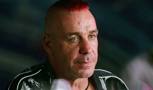 Till Lindemann, cinsel istismarla suçlanıyor