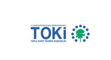 TOKİ 28 ilde 503 arsayı açık artırma ile satacak