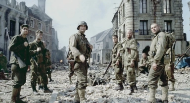 Tom Hanks bazı filmlerinden nefret ediyor