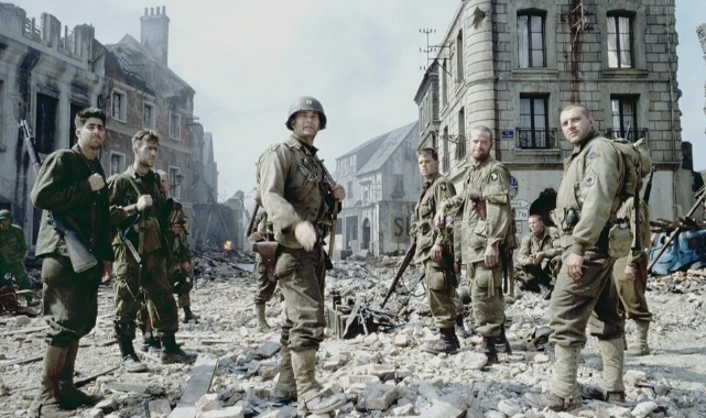 Tom Hanks bazı filmlerinden nefret ediyor