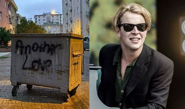 Tom Odell İstanbul'a geliyor
