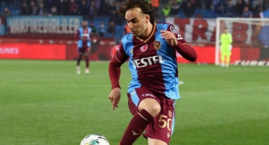 Trabzonspor'da Lazar Markovic erken ayrıldı