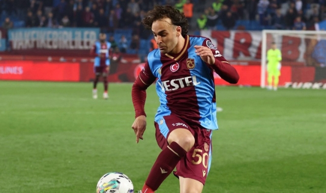 Trabzonspor'da Lazar Markovic erken ayrıldı