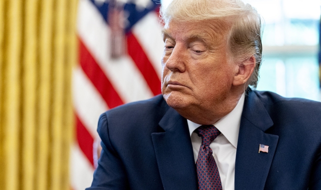 Trump: Ben başkan olsaydım savaş çıkmazdı