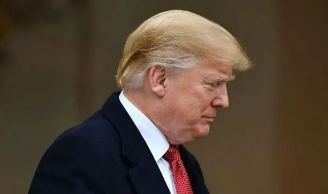 Trump davası başlıyor