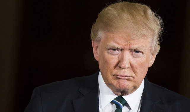 Trump yeniden hakim karşısında
