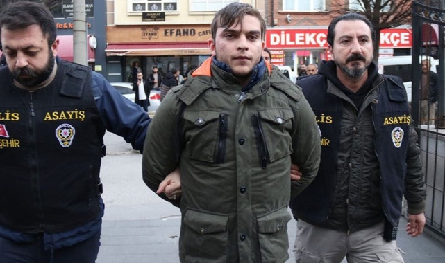 Tuğçe Can'ı katleden Onur Kaya için müebbet istemi