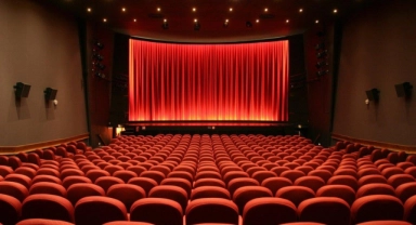 TÜİK sinema verilerini paylaştı