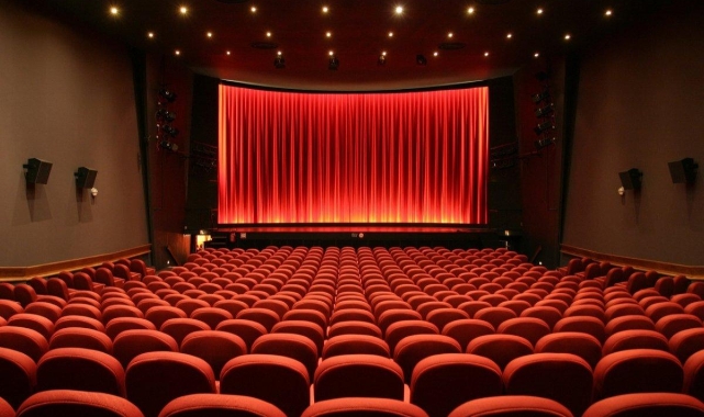 TÜİK sinema verilerini paylaştı