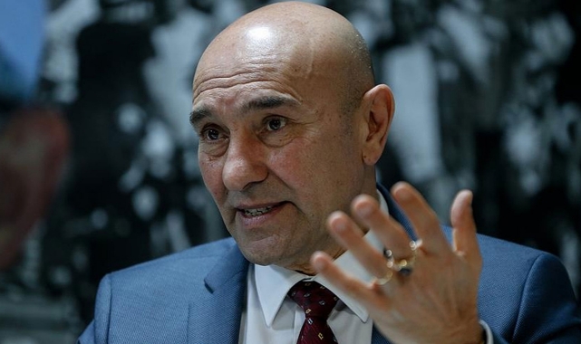 Tunç Soyer: "CHP'de bir değişime ihtiyaç duyulduğundan şüphemiz yok"
