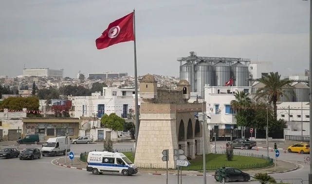 Tunus'tan Türkiye'ye işbirliği çağrısı