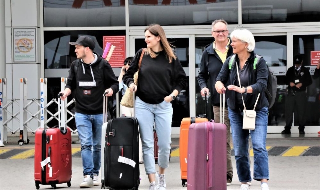 Turizmcilerden yanlış fiyat uyarısı
