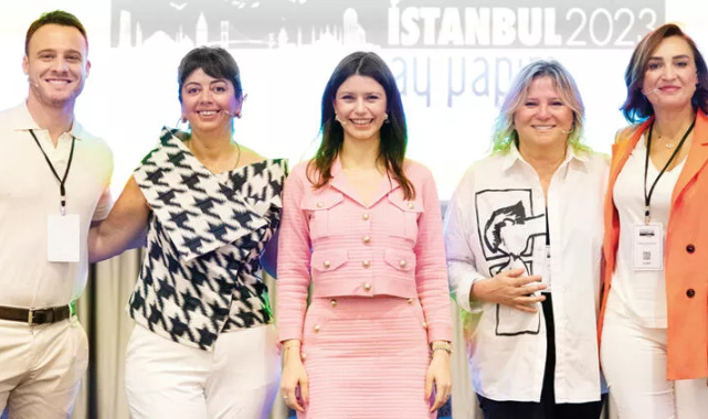 Türk dizilerinin başarı sırrı: Kadınlar