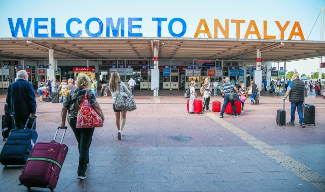 Türkiye en avantajlı ikinci tatil ülkesi