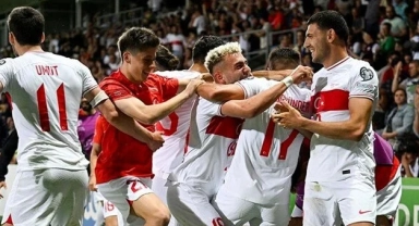 Türkiye-Galler maçı ne zaman, saat kaçta ve hangi kanalda?