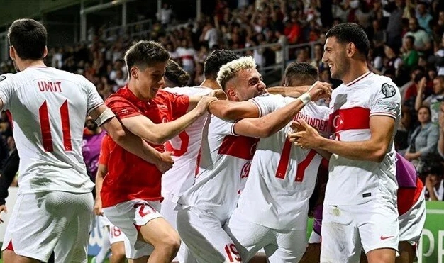 Türkiye-Galler maçı ne zaman, saat kaçta ve hangi kanalda?