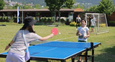 Türkiye’nin en büyük Sağlıklı Yaşam Festivali Bursalılarla buluştu