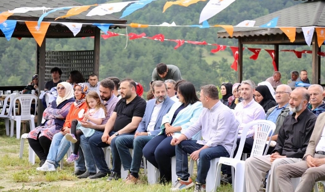 Türkiye yüzyılı mimarları Gürsu'da buluştu