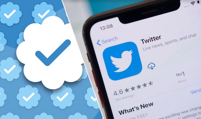 Twitter'da karakter sayısı 1000'e çıkıyor