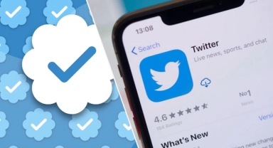 Twitter'da mesajlaşma limiti