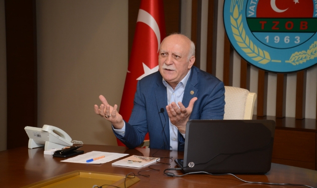 TZOB'dan kurbanlık fiyatları açıklaması