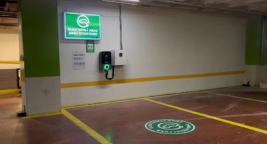 Uludağ Elektrik'ten elektrikli araç şarjı uyarısı