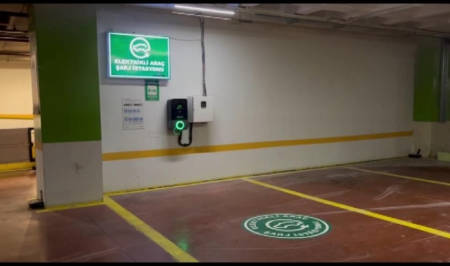 Uludağ Elektrik'ten elektrikli araç şarjı uyarısı