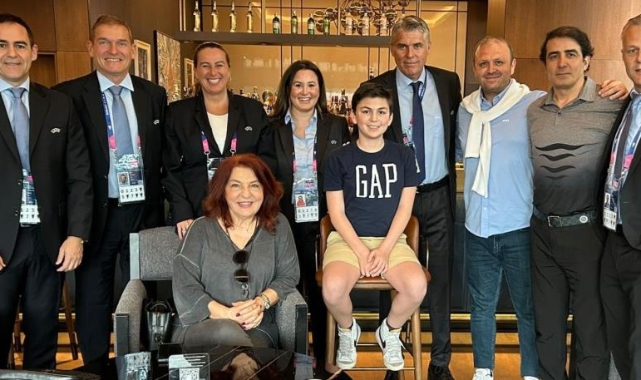 UEFA Hakem Kurulu ile MHK, UEFA Şampiyonlar Ligi Finali öncesi buluştu