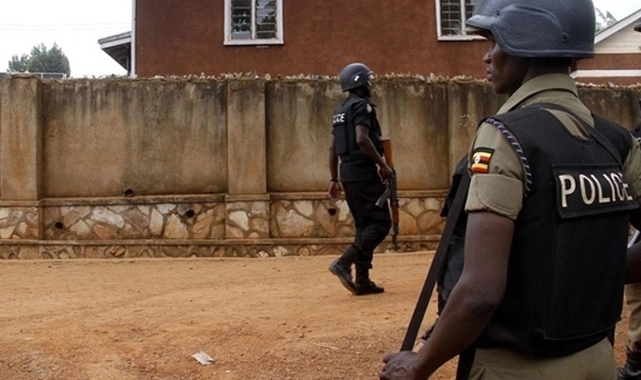 Uganda’da okula saldırı: 25 ölü, 8 yaralı