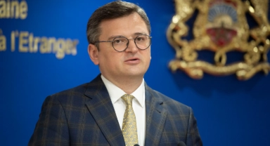 Ukrayna Dışişleri Bakanı Kuleba'dan 'Prigojin' açıklaması