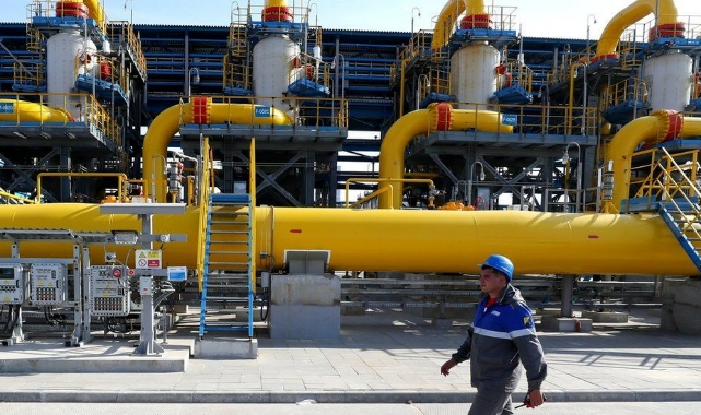 Ukrayna, Kuzey Akım boru hattına saldırmayı mı planladı?