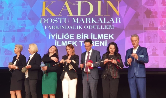 Uludağ Elektrik, iyiliğe bir ilmek attı