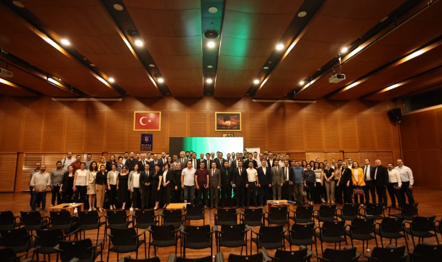 Uludağ Enerji’den iş sağlığı ve güvenliği etkinliği