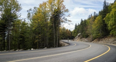 Uludağ Yolu'na trafik düzenlemesi