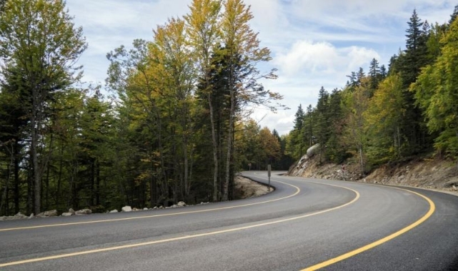Uludağ Yolu'na trafik düzenlemesi