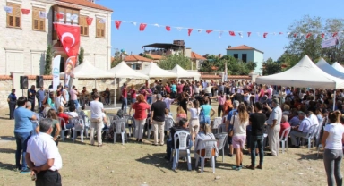 Uluslararası Giritliler Festivali Söke’den başlıyor