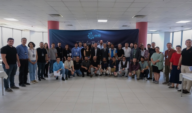 Ulutek firmaları işbirliği için biraraya geldi